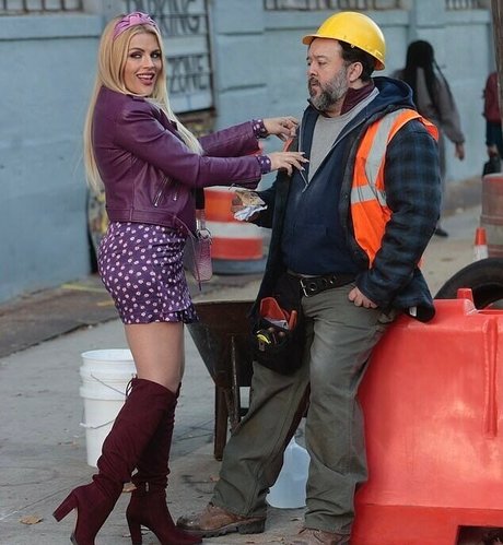 Busy Phillips