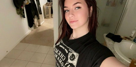 Nahá fotka uniklých OnlyFans od Briannaholms