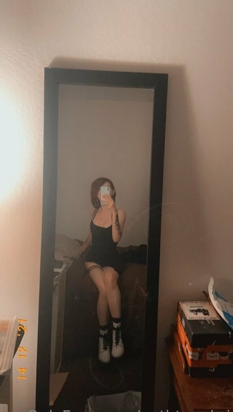 Nahá fotka uniklých OnlyFans od Briannaholms