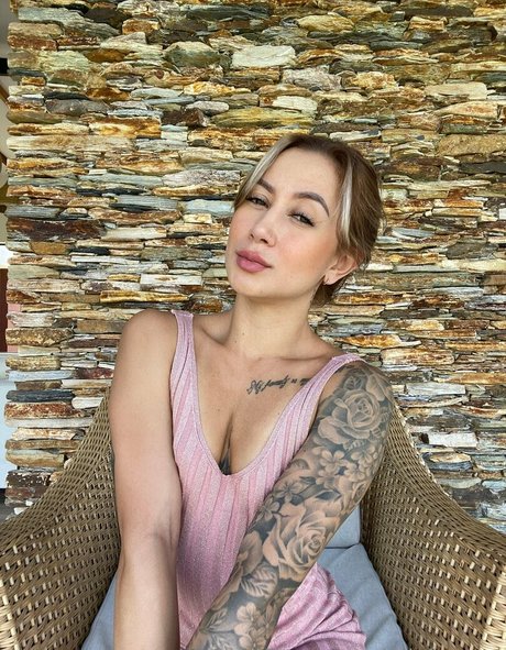 Naken lekkede OnlyFans-bilde av Alicia1ray