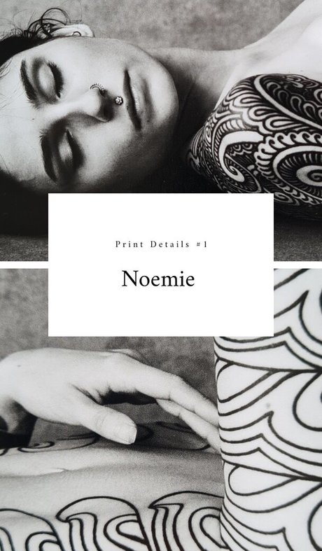 Noemie Doragon