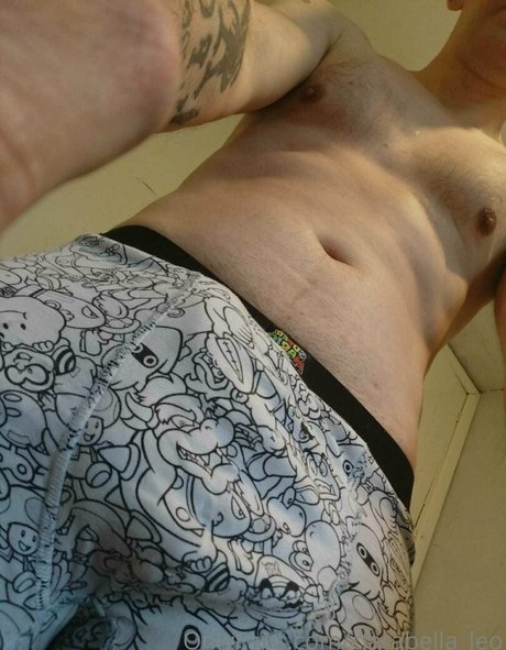 Nahá fotka uniklých OnlyFans od Clarabellaleo