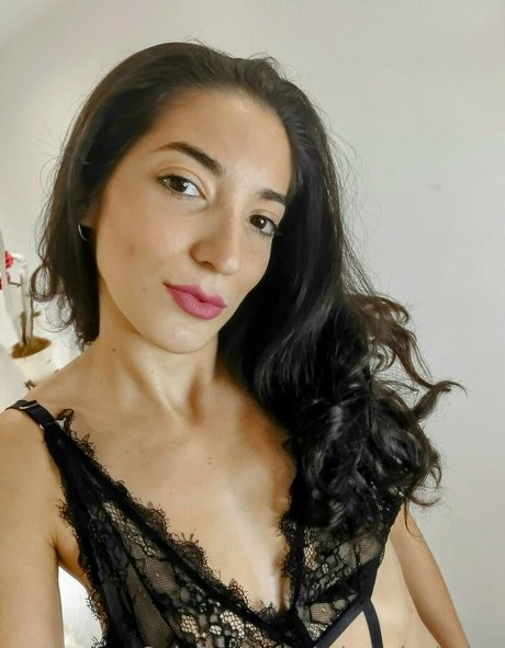 Обнаженная фотография утечки OnlyFans от Marisemwell