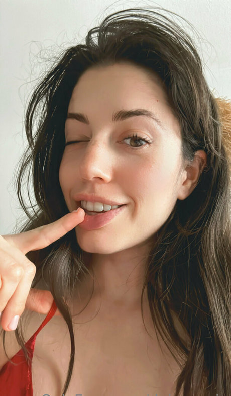 Foto desnuda filtrada de OnlyFans de Daianavip