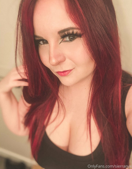 Sierranyx