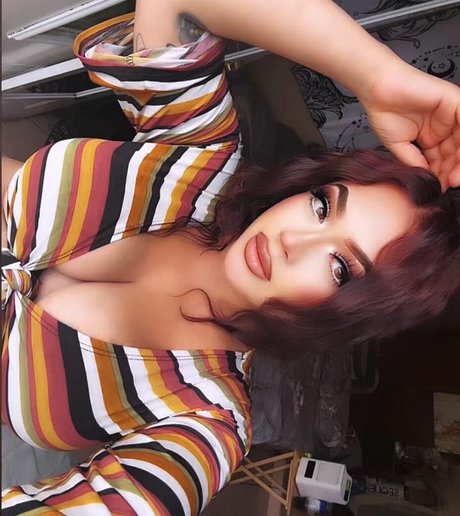 Nahá fotka uniklých OnlyFans od Therealcynnleacynnciti