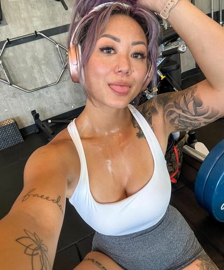 Cynthia Leu