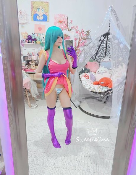 Sweetieline