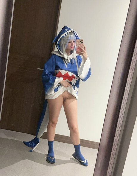 Nahá fotka uniklých OnlyFans od Sweetieline