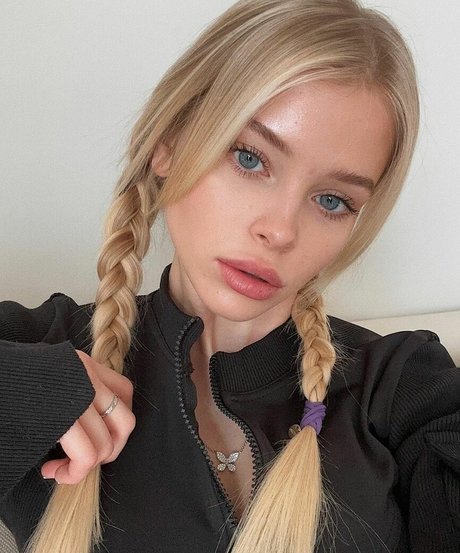 Alla Bruletova