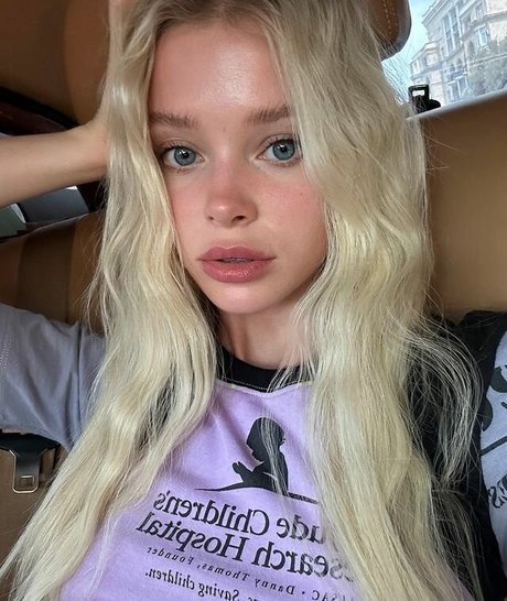 Alla Bruletova