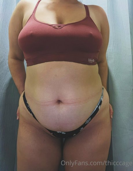 Thicccage