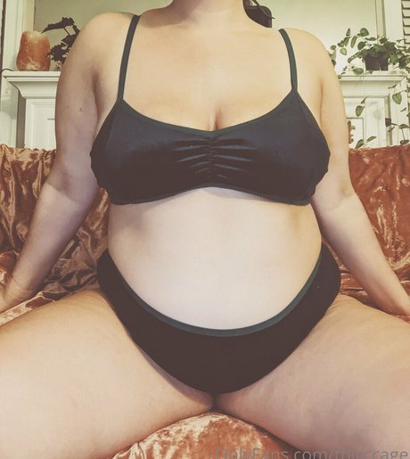Thicccage