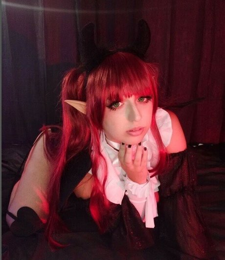 Poison Cherry