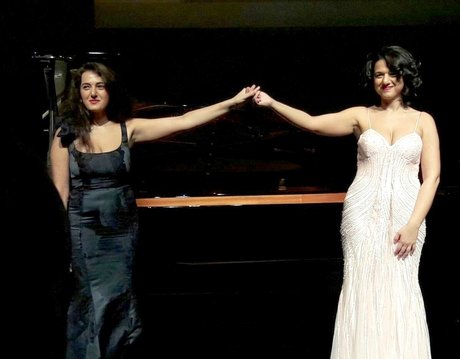 Khatia Buniatishvili