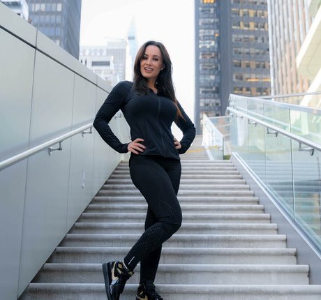 Lisa Ann