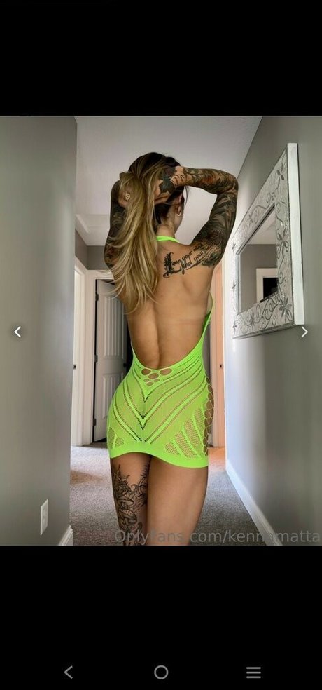 Kenna Matta