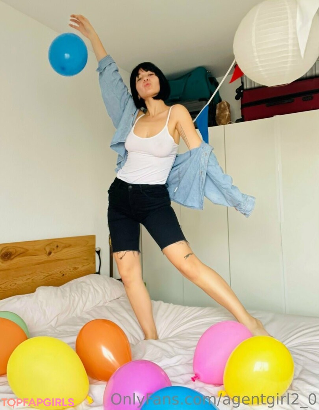 Agentgirl20 OnlyFans διαρροή #130