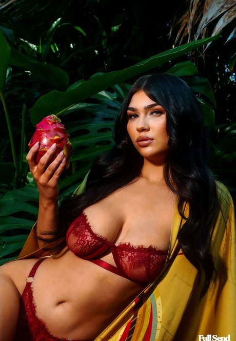 Aria Taylor