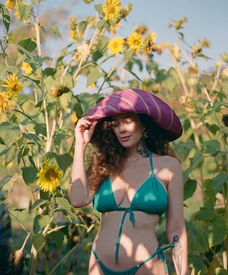Leila Lowfire