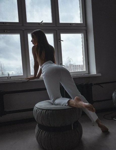 Anastasia Steklova