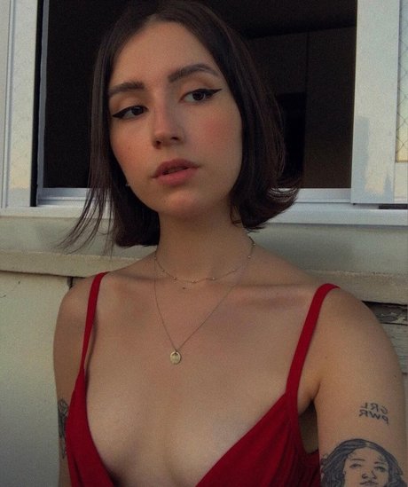 Marianna Tondolo  nude leaked OnlyFans photo