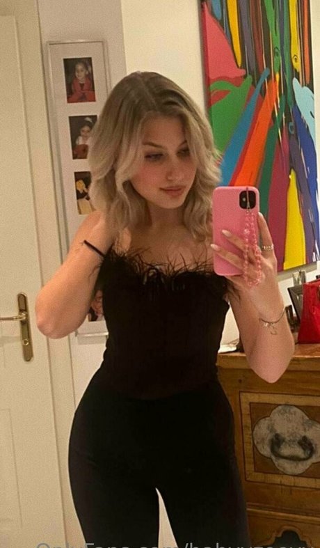 Babyyzoeyy  nude leaked OnlyFans photo