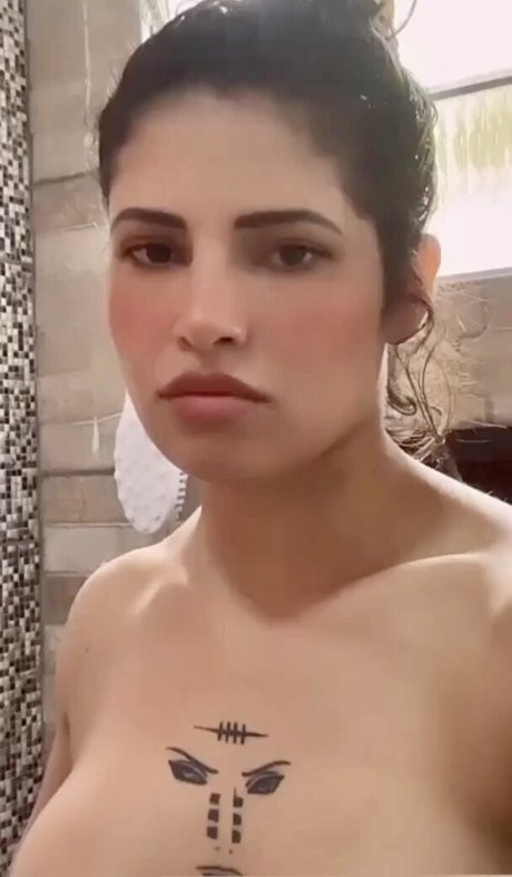 Polyana Viana Ufc