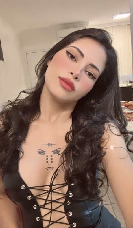 Polyana Viana Ufc