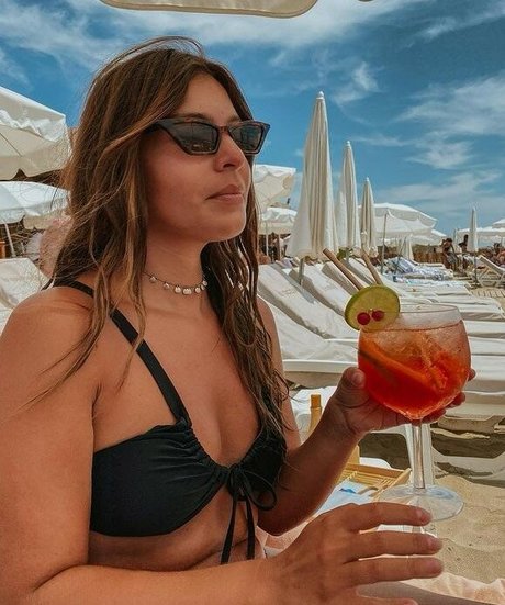 Debora Tanzo