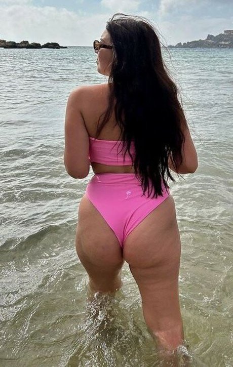 Debora Tanzo OnlyFans