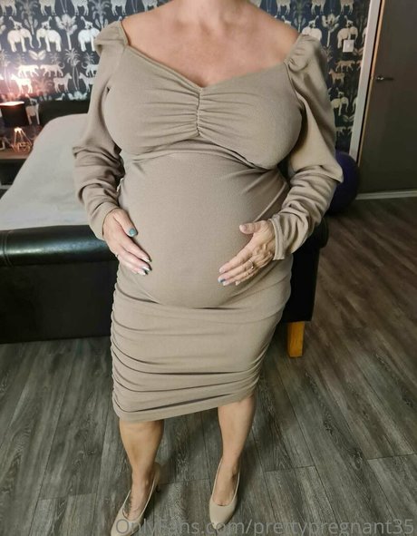 Prettypregnant35 OnlyFans