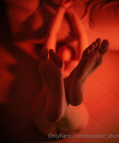 Boudoirshot