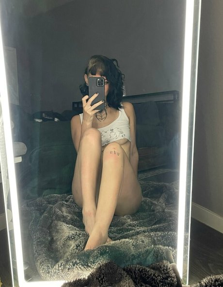 Demond0llfree  nude leaked OnlyFans photo