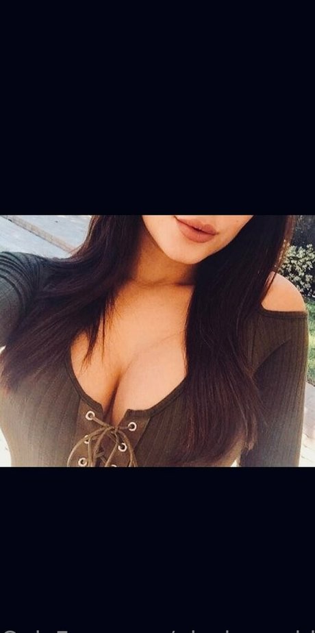Nahá fotka uniklých OnlyFans od Nicolerocchi