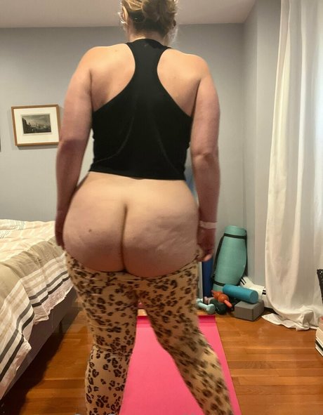 Foto desnuda filtrada de OnlyFans de Thetaxaccountant