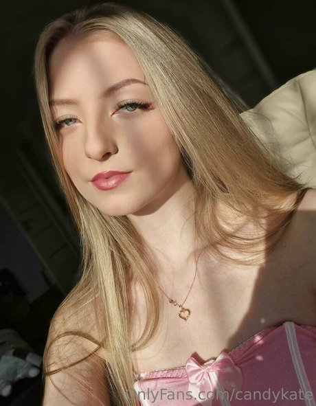 Candykate