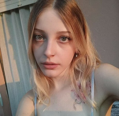 Foto nua vazada do OnlyFans de Agnese Innocente