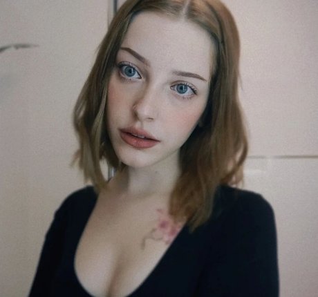 Foto nua vazada do OnlyFans de Agnese Innocente