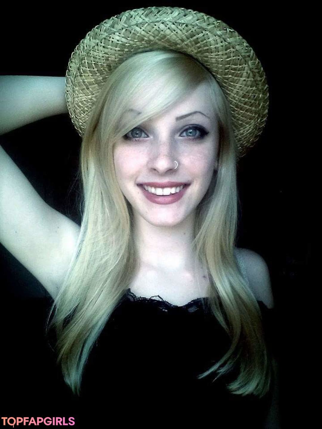 Nacktes geleaktes OnlyFans-Foto von Agnese Innocente #498