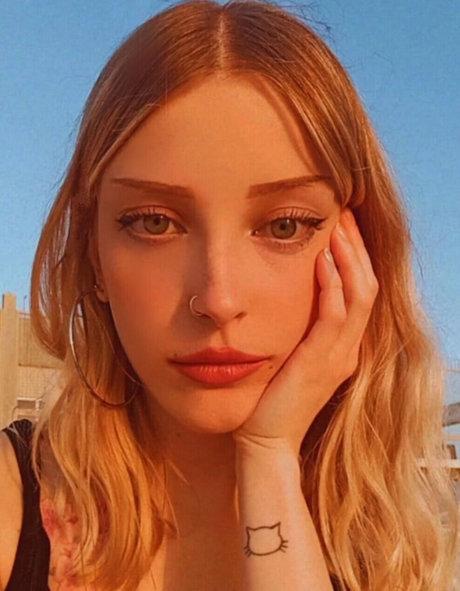 Agnese Innocente