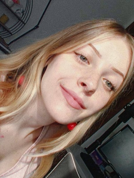 Nacktes geleaktes OnlyFans-Foto von Agnese Innocente