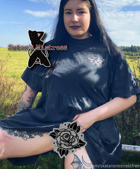 Sxatansmistressfree