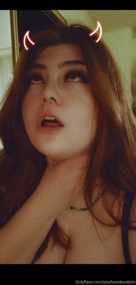 Youfoundavalynn