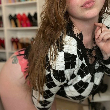 Foto desnuda filtrada de OnlyFans de Naturalgurl