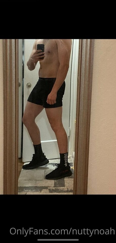 Nahá fotka uniklých OnlyFans od Nuttynoah