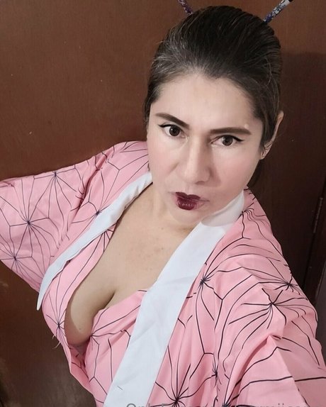 Normiiof  nude leaked OnlyFans photo