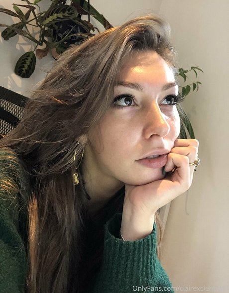 Claire Clermont