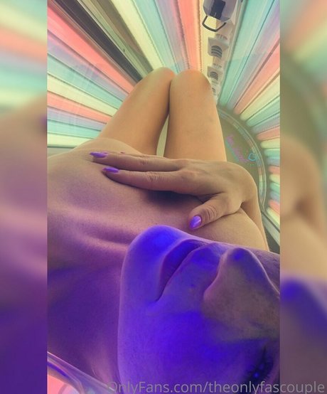 Naakte gelekte OnlyFans-foto van Tarasecretfree