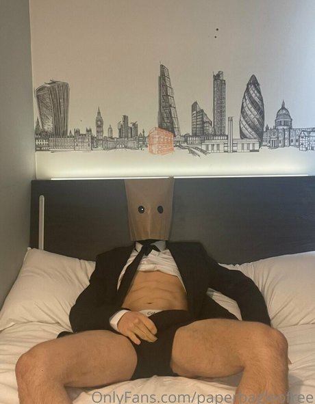 Paperbagfree
